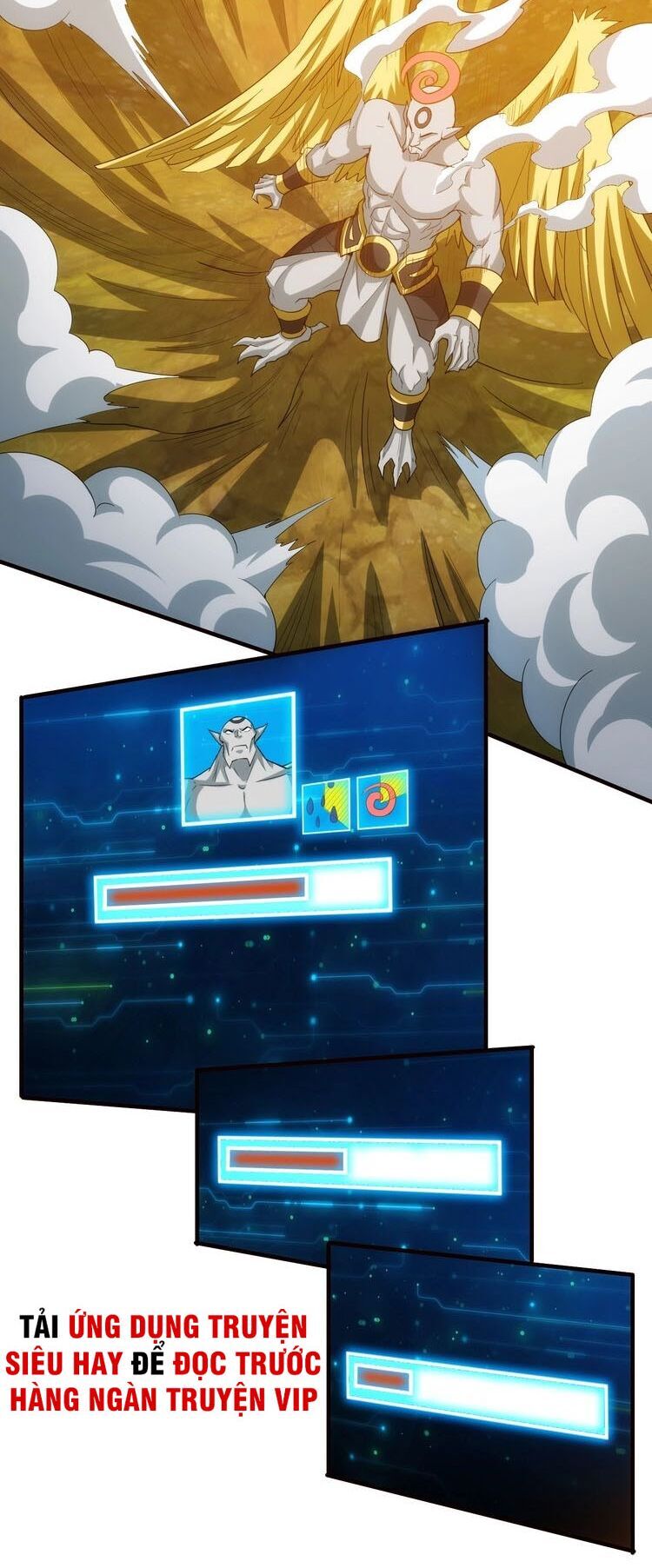 Rich Player - Người Chơi Khắc Kim Chapter 116 - 22