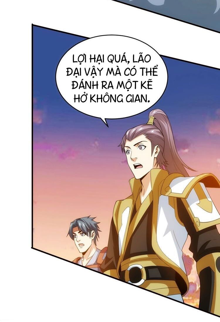 Rich Player - Người Chơi Khắc Kim Chapter 116 - 24