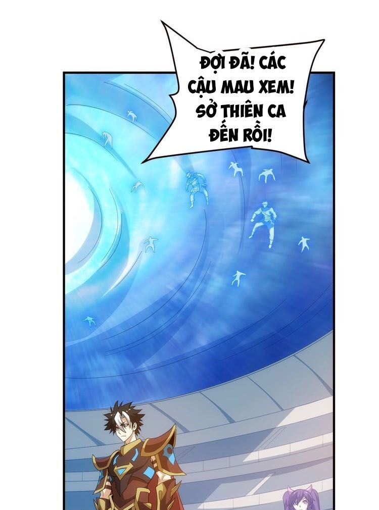 Rich Player - Người Chơi Khắc Kim Chapter 116 - 30