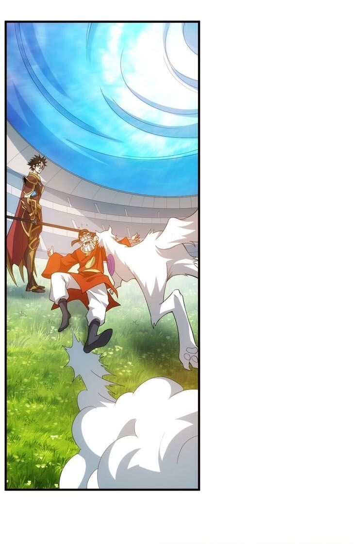 Rich Player - Người Chơi Khắc Kim Chapter 116 - 32