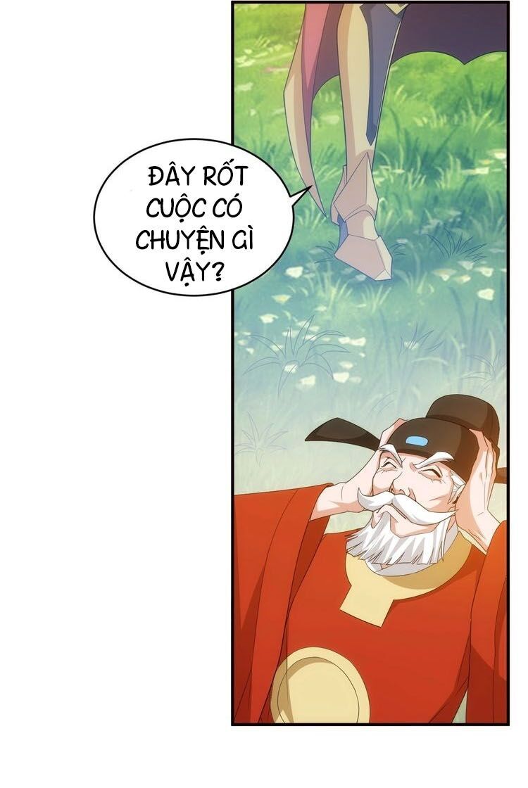 Rich Player - Người Chơi Khắc Kim Chapter 116 - 33