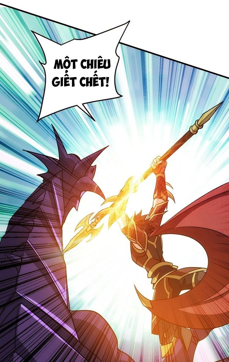 Rich Player - Người Chơi Khắc Kim Chapter 116 - 42