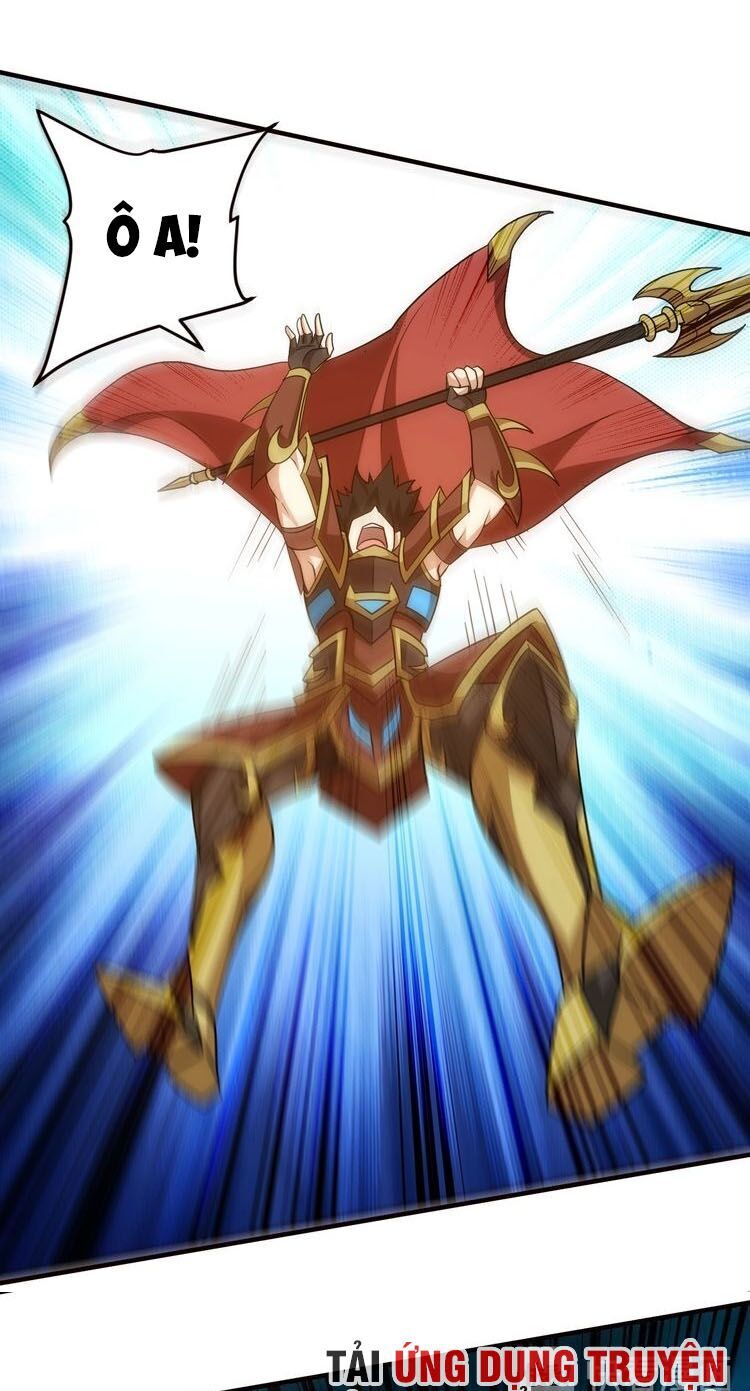Rich Player - Người Chơi Khắc Kim Chapter 116 - 44