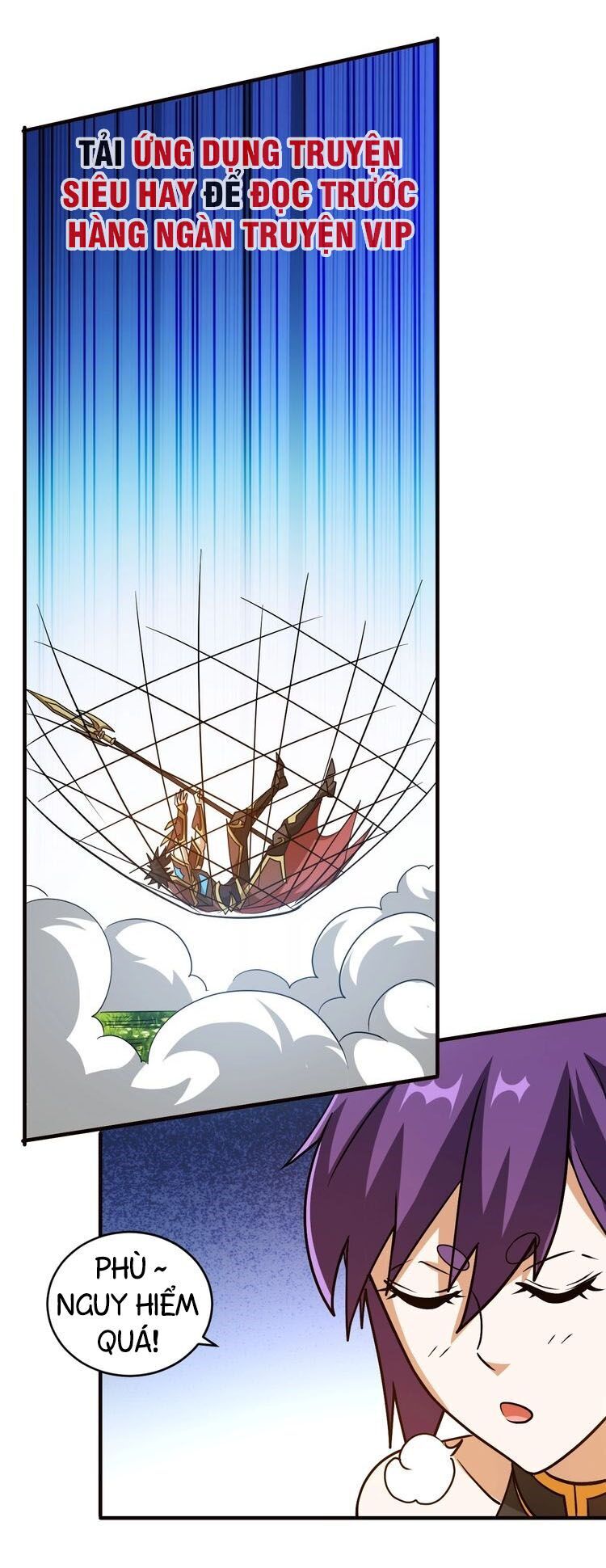 Rich Player - Người Chơi Khắc Kim Chapter 116 - 47