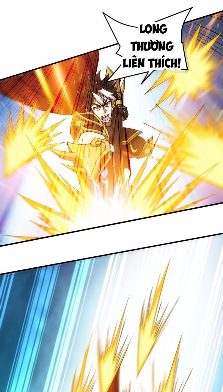 Rich Player - Người Chơi Khắc Kim Chapter 116 - 6