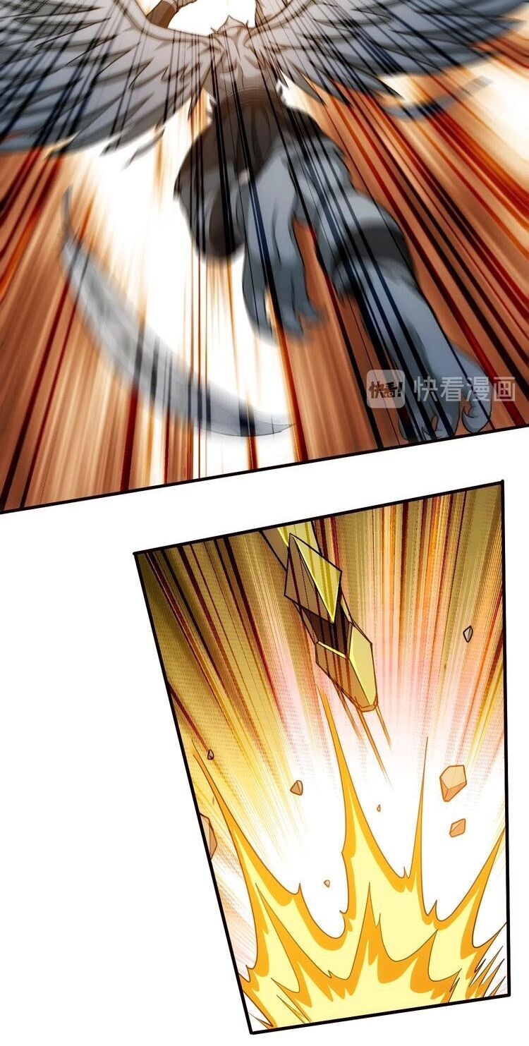 Rich Player - Người Chơi Khắc Kim Chapter 116 - 9