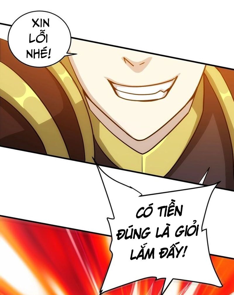 Rich Player - Người Chơi Khắc Kim Chapter 117 - 39