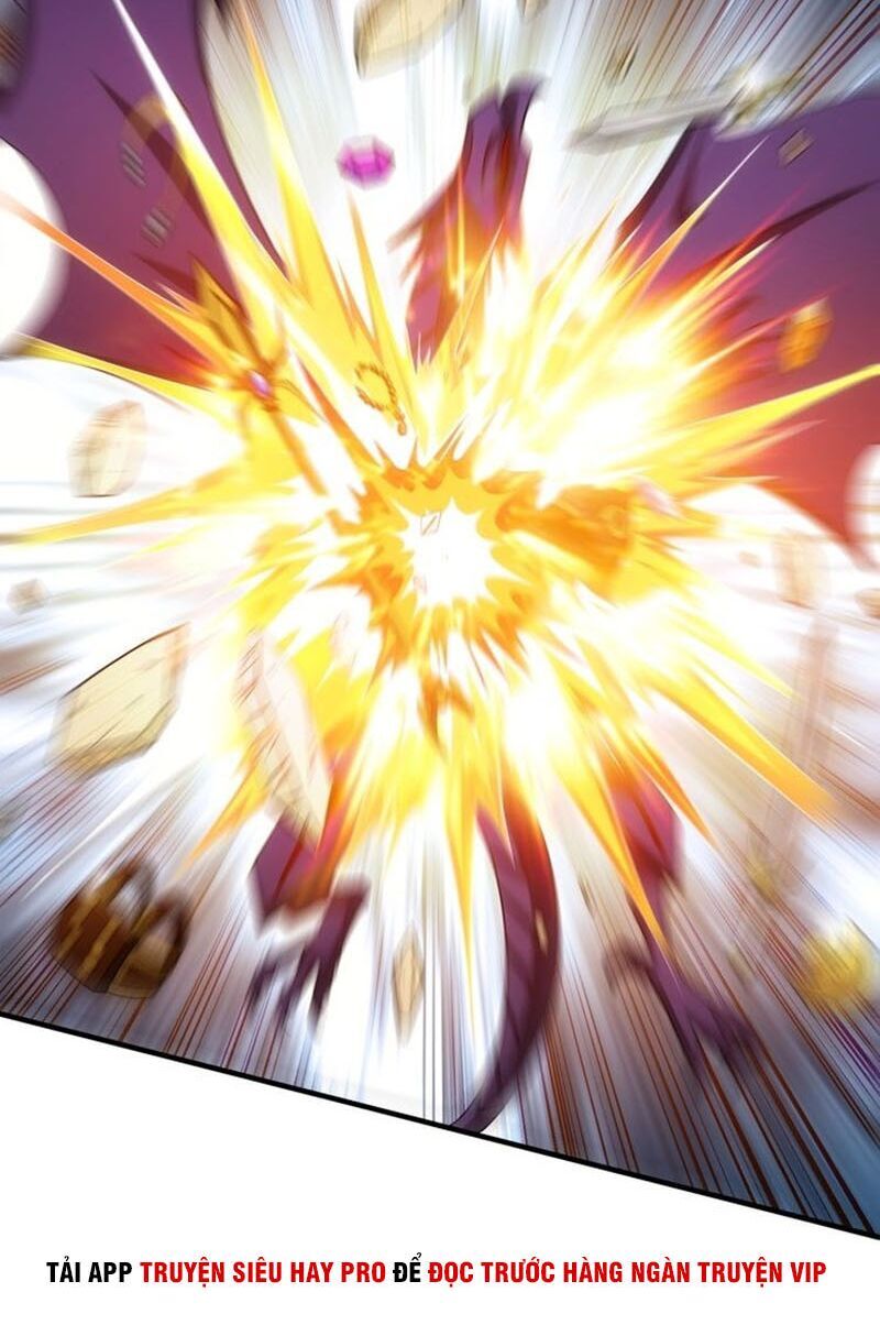 Rich Player - Người Chơi Khắc Kim Chapter 117 - 44