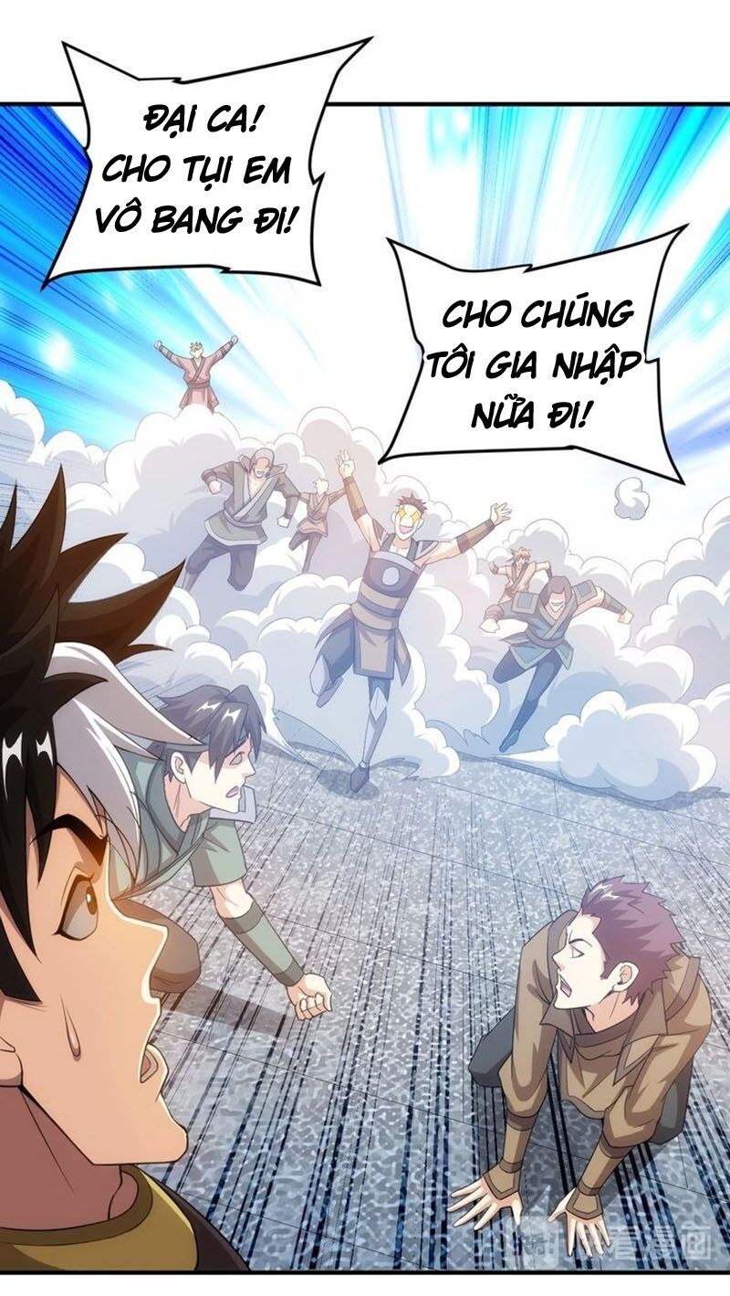 Rich Player - Người Chơi Khắc Kim Chapter 118 - 25