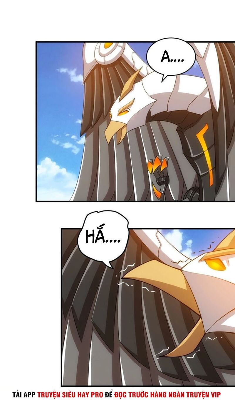 Rich Player - Người Chơi Khắc Kim Chapter 118 - 26