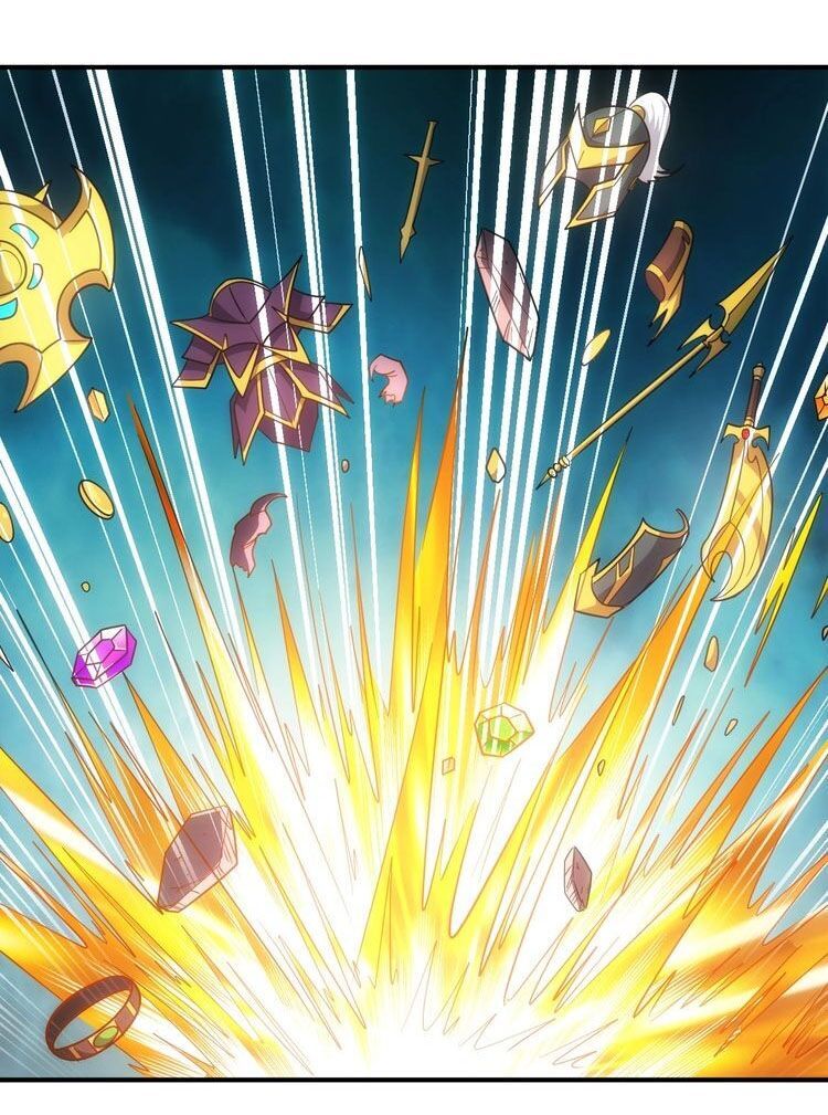 Rich Player - Người Chơi Khắc Kim Chapter 119 - 3