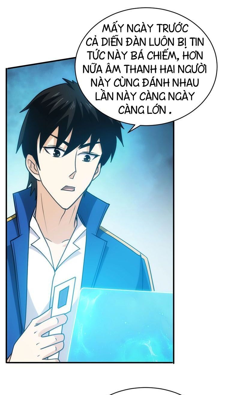 Rich Player - Người Chơi Khắc Kim Chapter 119 - 24