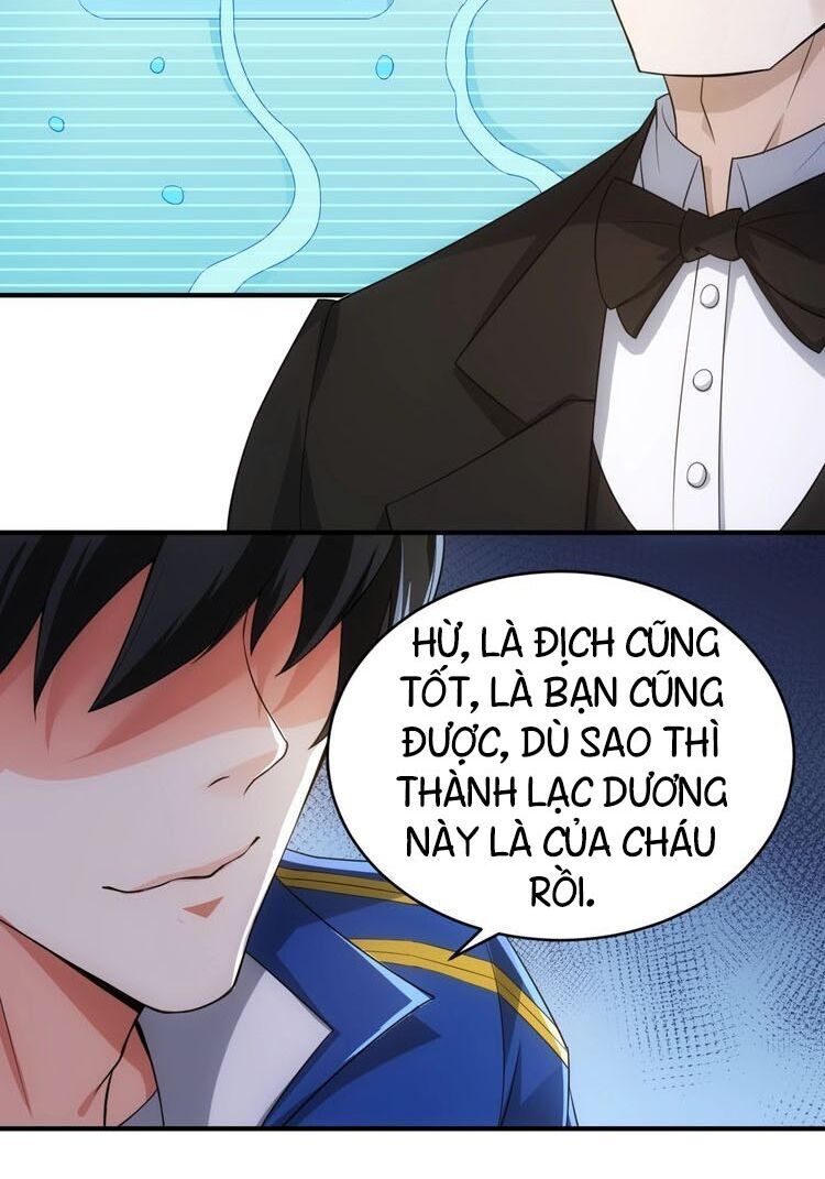 Rich Player - Người Chơi Khắc Kim Chapter 119 - 28