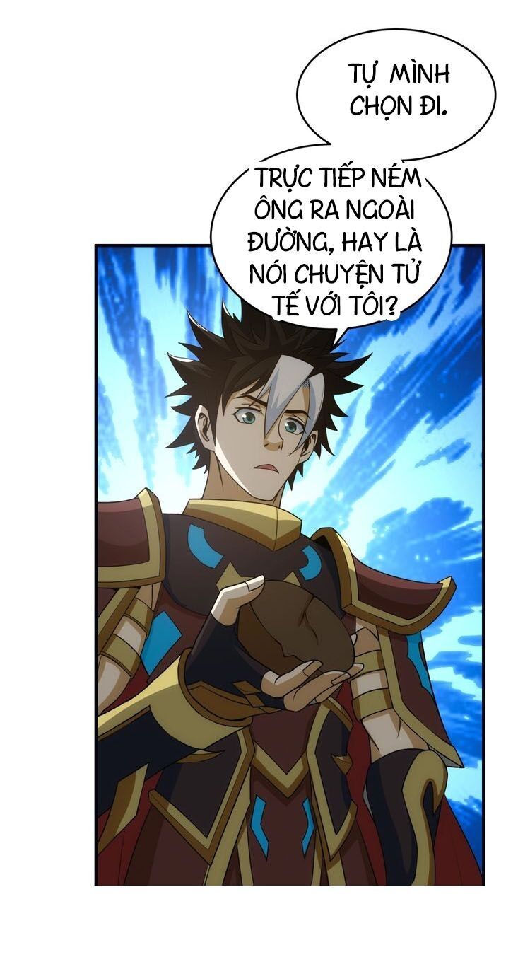 Rich Player - Người Chơi Khắc Kim Chapter 119 - 50