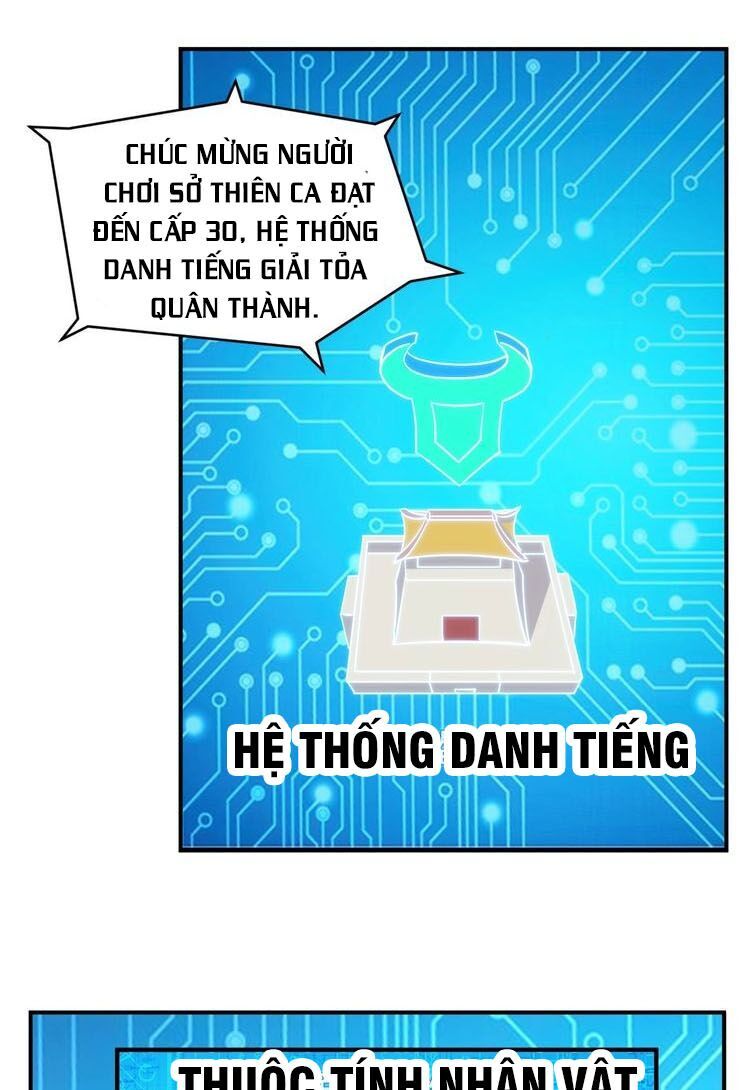 Rich Player - Người Chơi Khắc Kim Chapter 119 - 6