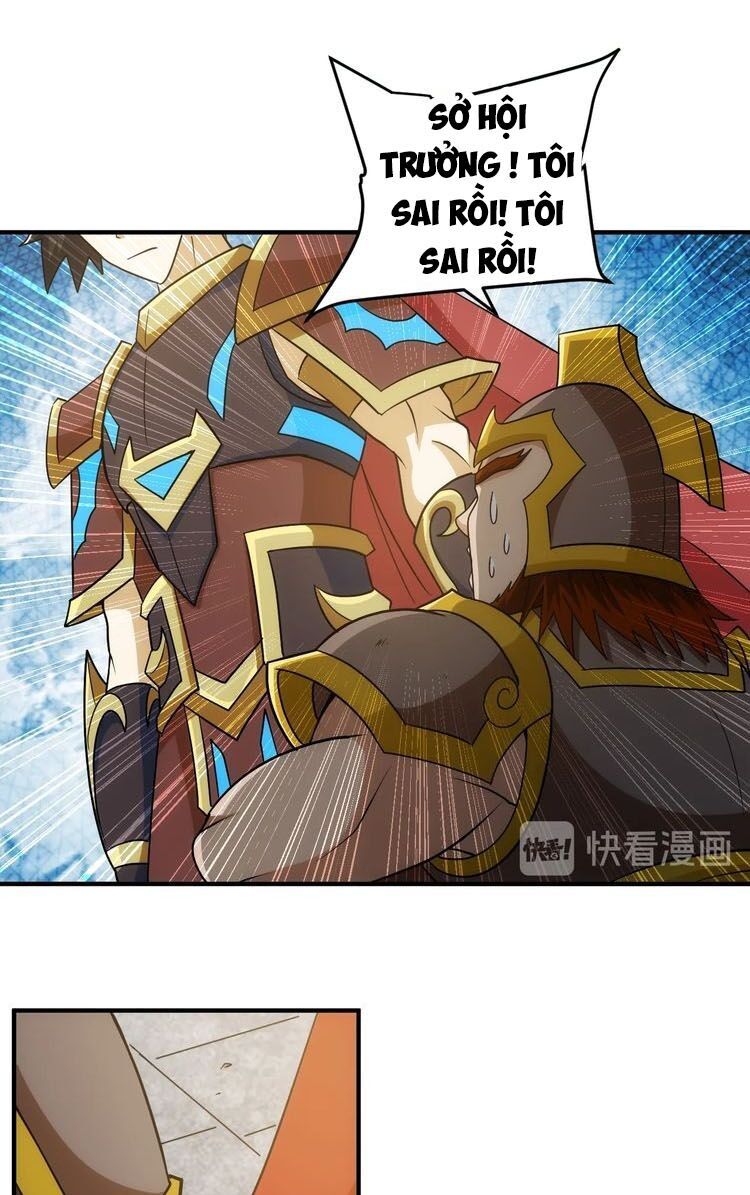 Rich Player - Người Chơi Khắc Kim Chapter 120 - 2