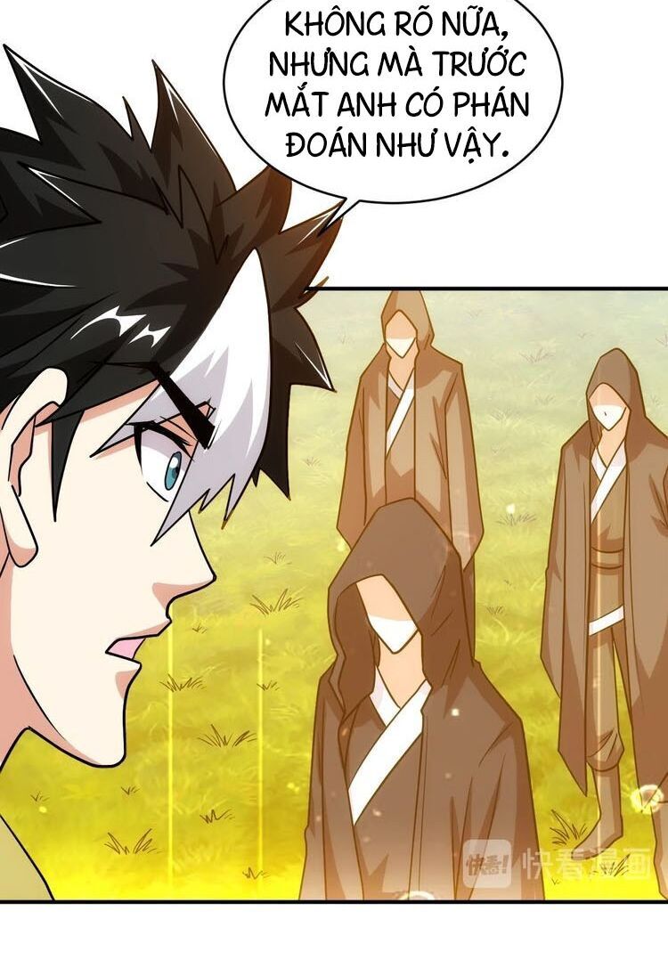 Rich Player - Người Chơi Khắc Kim Chapter 120 - 16