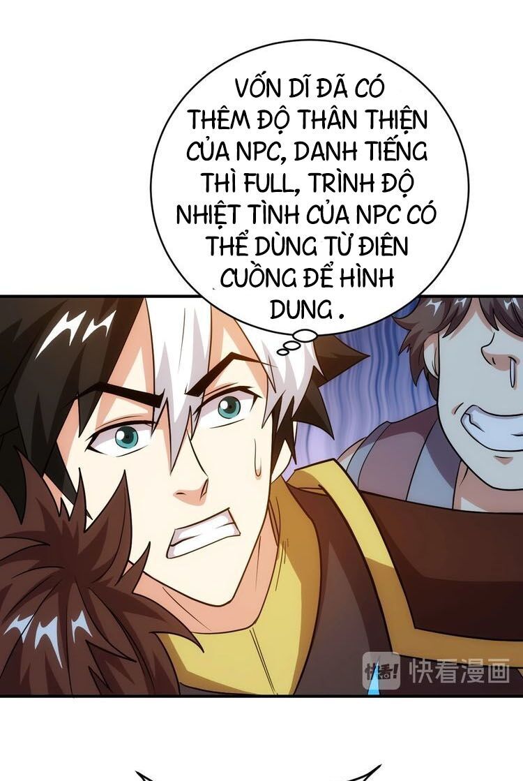 Rich Player - Người Chơi Khắc Kim Chapter 120 - 24