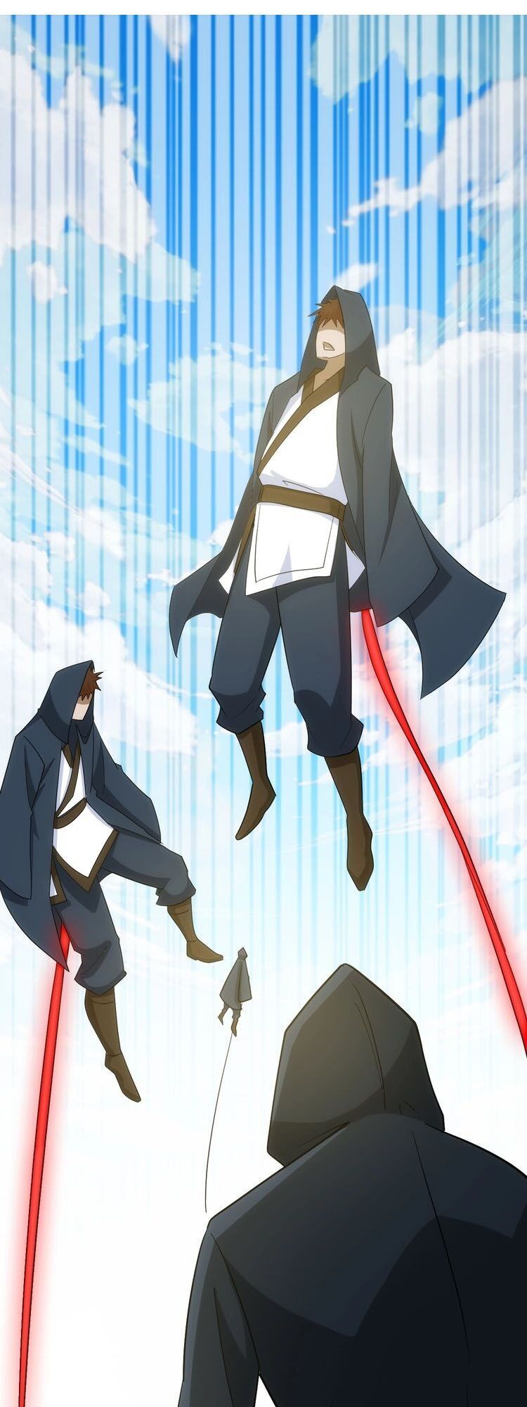 Rich Player - Người Chơi Khắc Kim Chapter 120 - 36