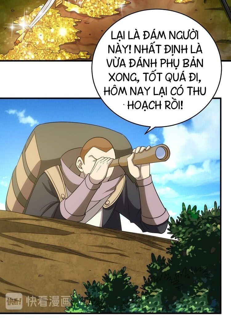 Rich Player - Người Chơi Khắc Kim Chapter 120 - 39