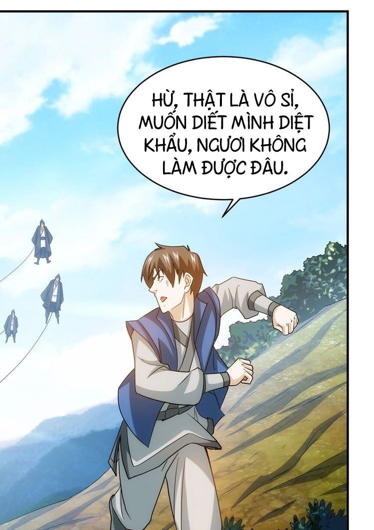 Rich Player - Người Chơi Khắc Kim Chapter 120 - 41