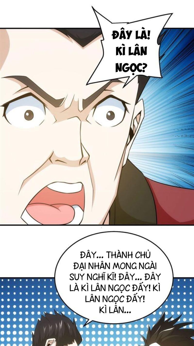 Rich Player - Người Chơi Khắc Kim Chapter 121 - 12