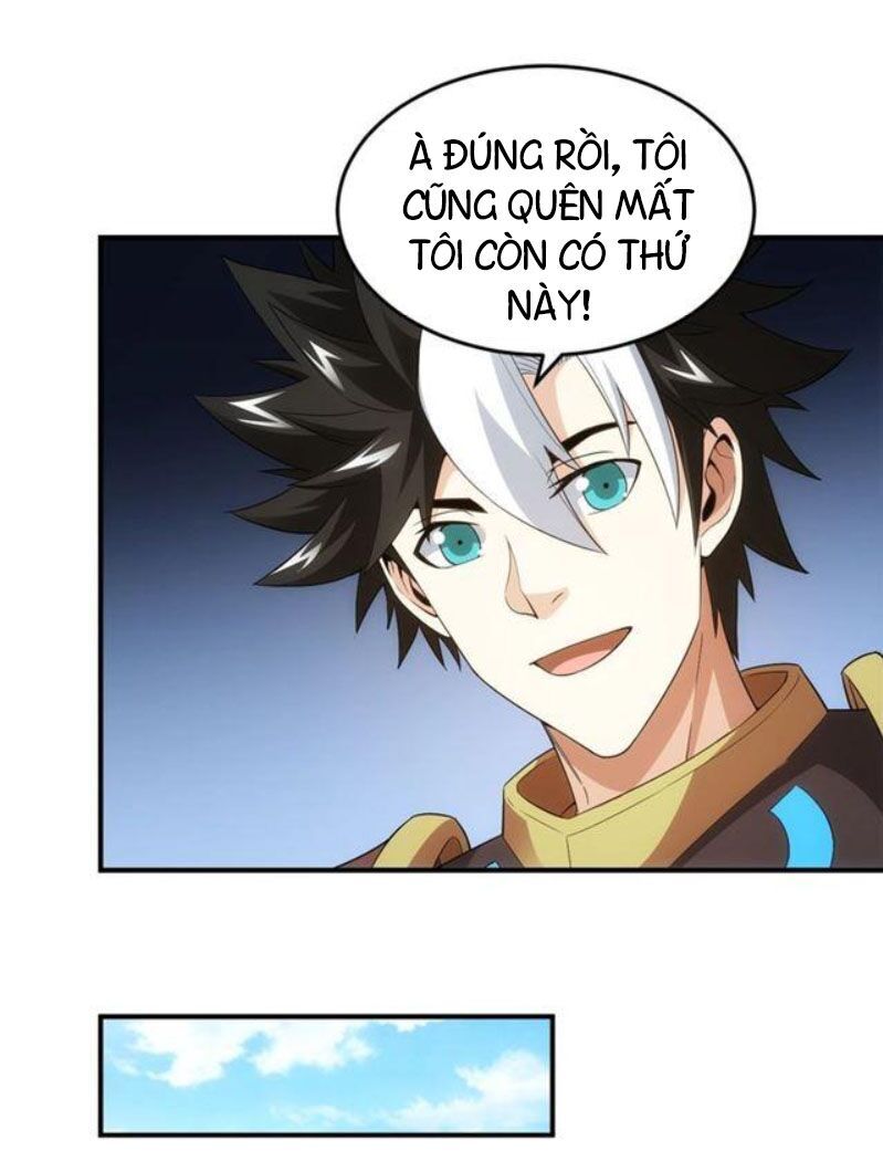 Rich Player - Người Chơi Khắc Kim Chapter 121 - 22