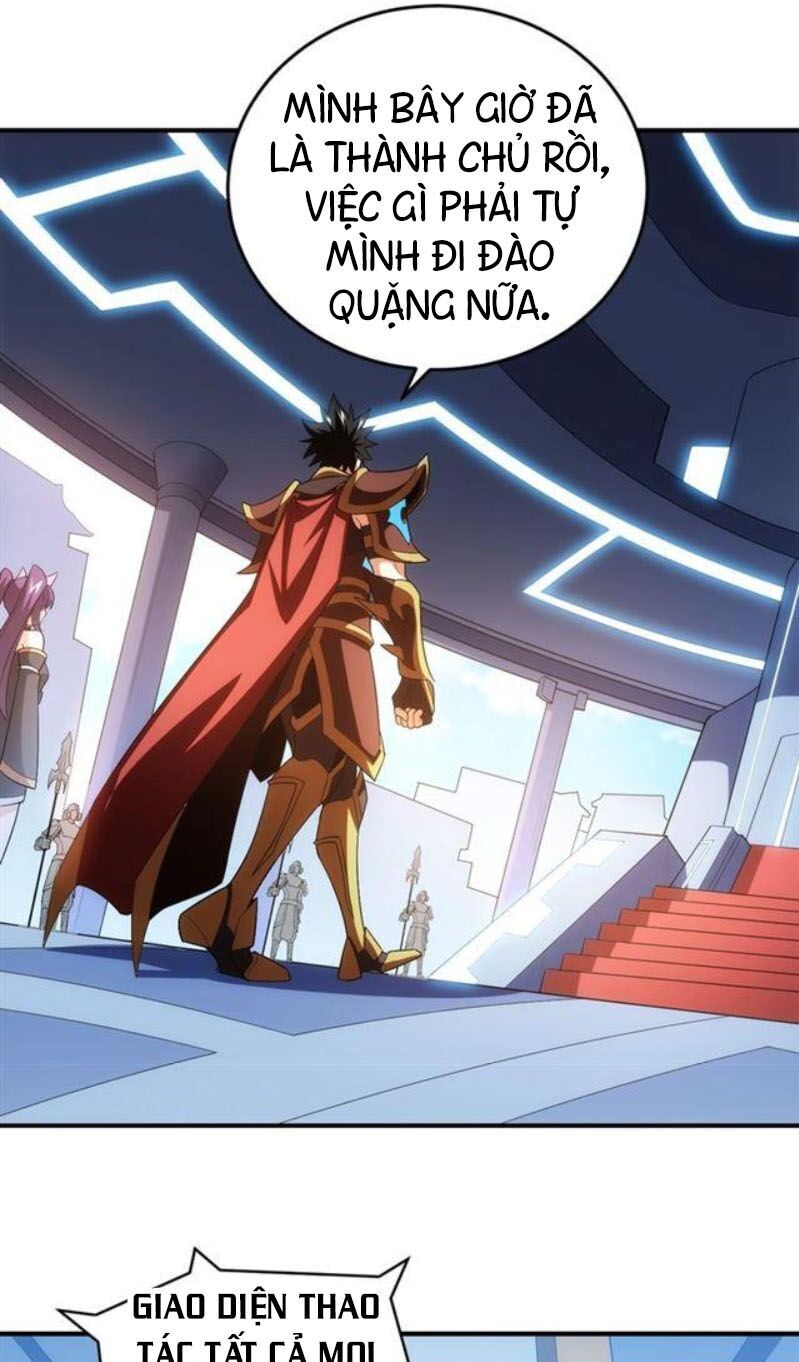 Rich Player - Người Chơi Khắc Kim Chapter 121 - 25