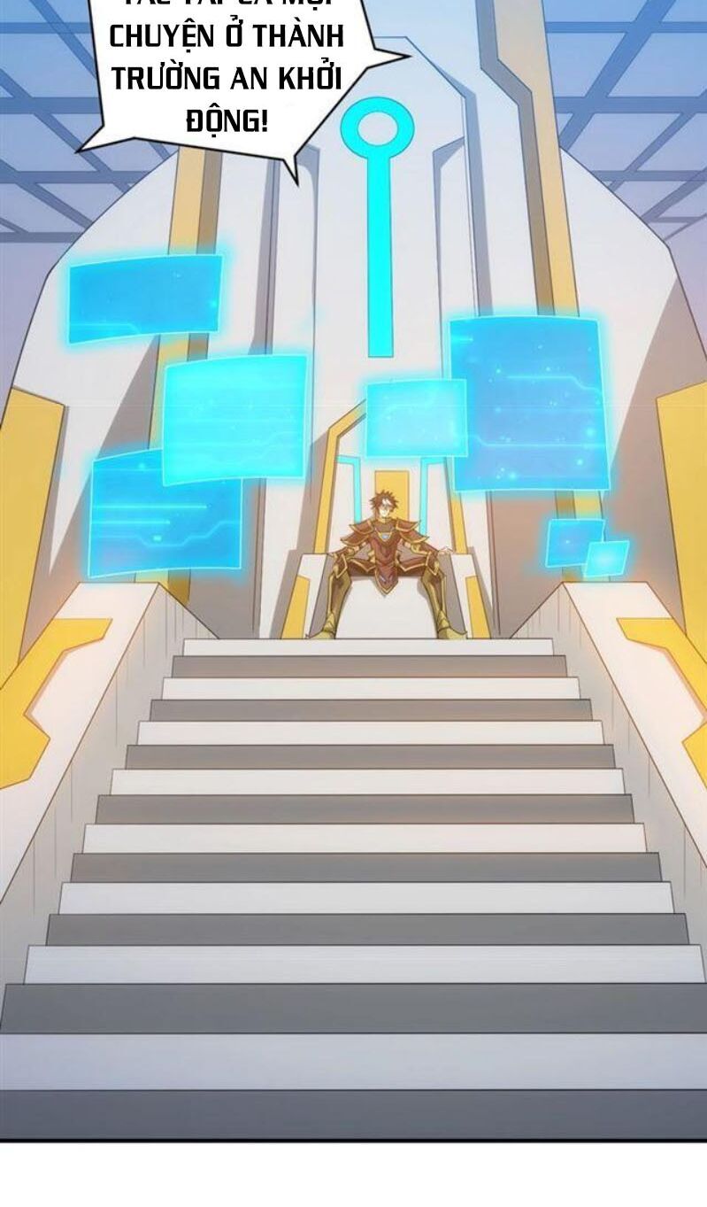 Rich Player - Người Chơi Khắc Kim Chapter 121 - 26