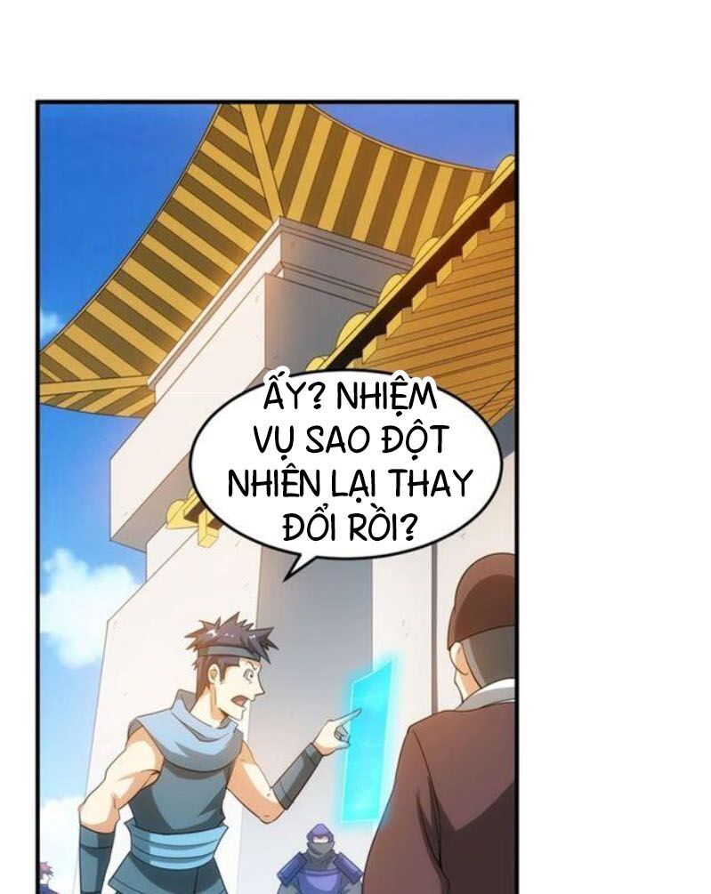 Rich Player - Người Chơi Khắc Kim Chapter 121 - 28