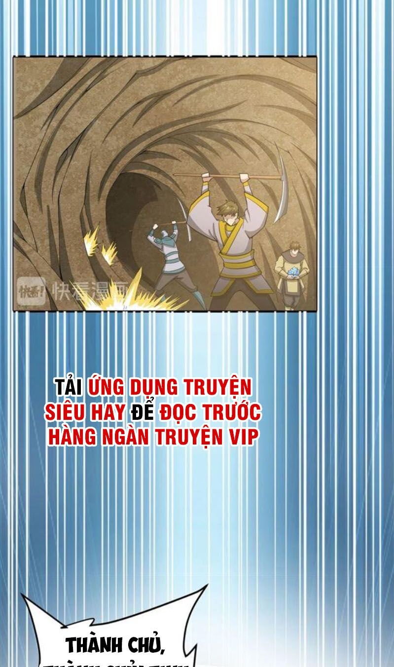 Rich Player - Người Chơi Khắc Kim Chapter 121 - 32