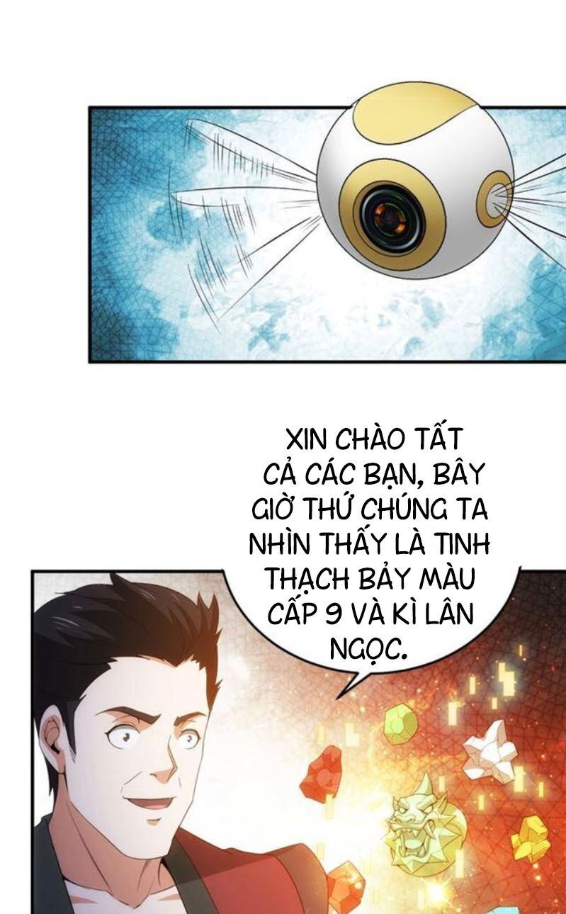 Rich Player - Người Chơi Khắc Kim Chapter 121 - 36