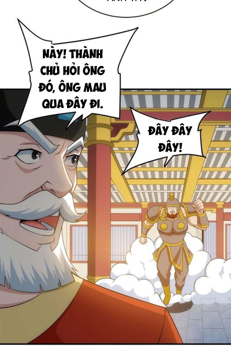 Rich Player - Người Chơi Khắc Kim Chapter 121 - 5