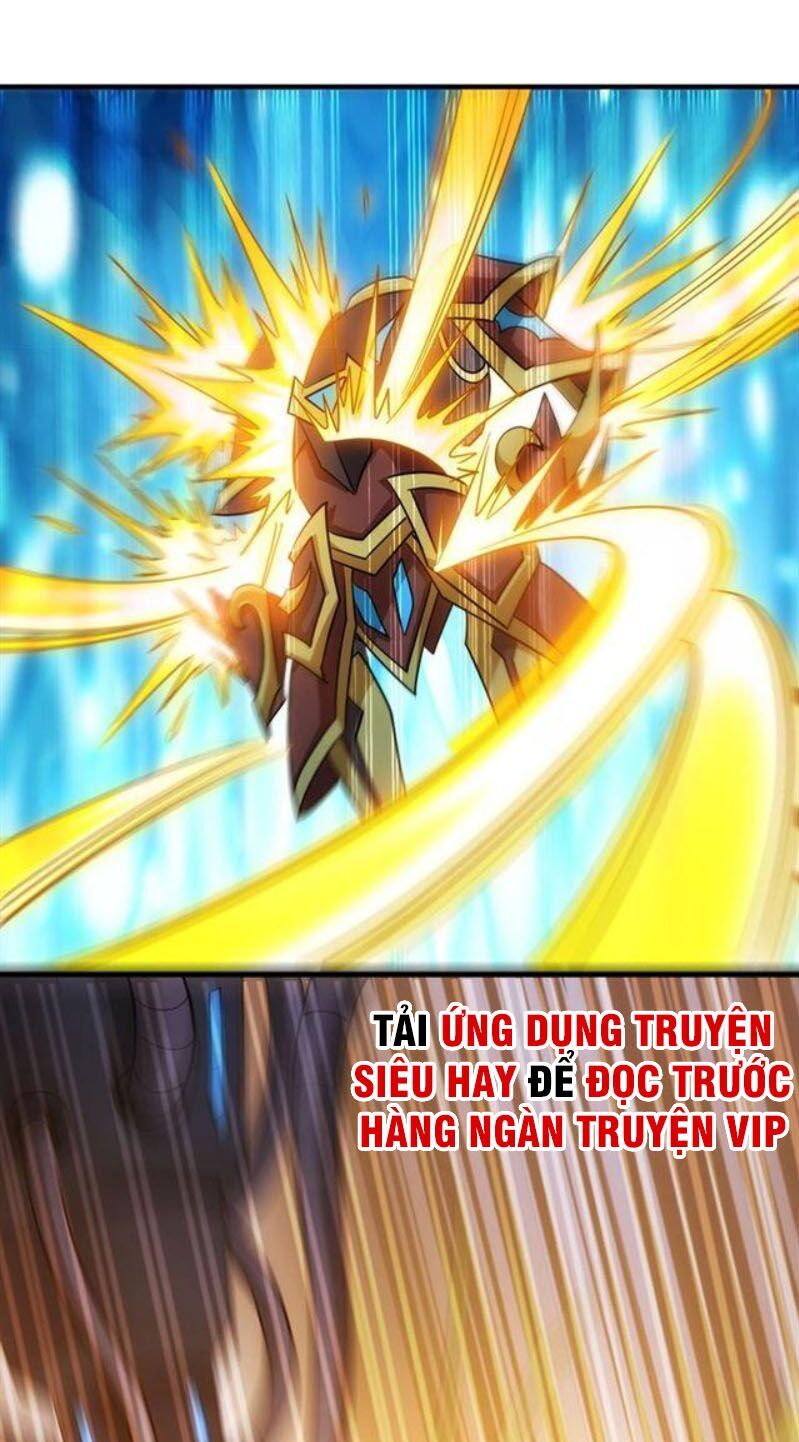 Rich Player - Người Chơi Khắc Kim Chapter 121 - 42