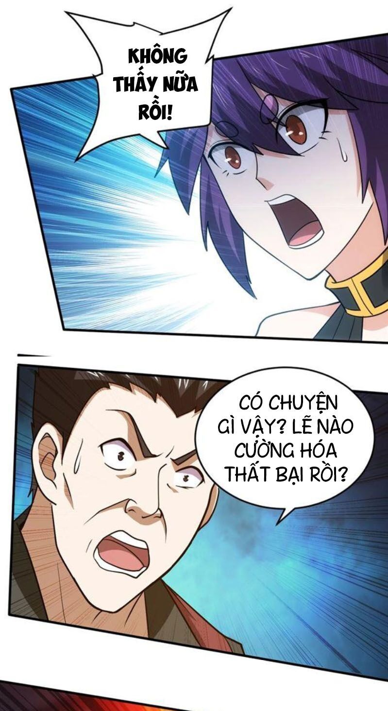 Rich Player - Người Chơi Khắc Kim Chapter 121 - 46