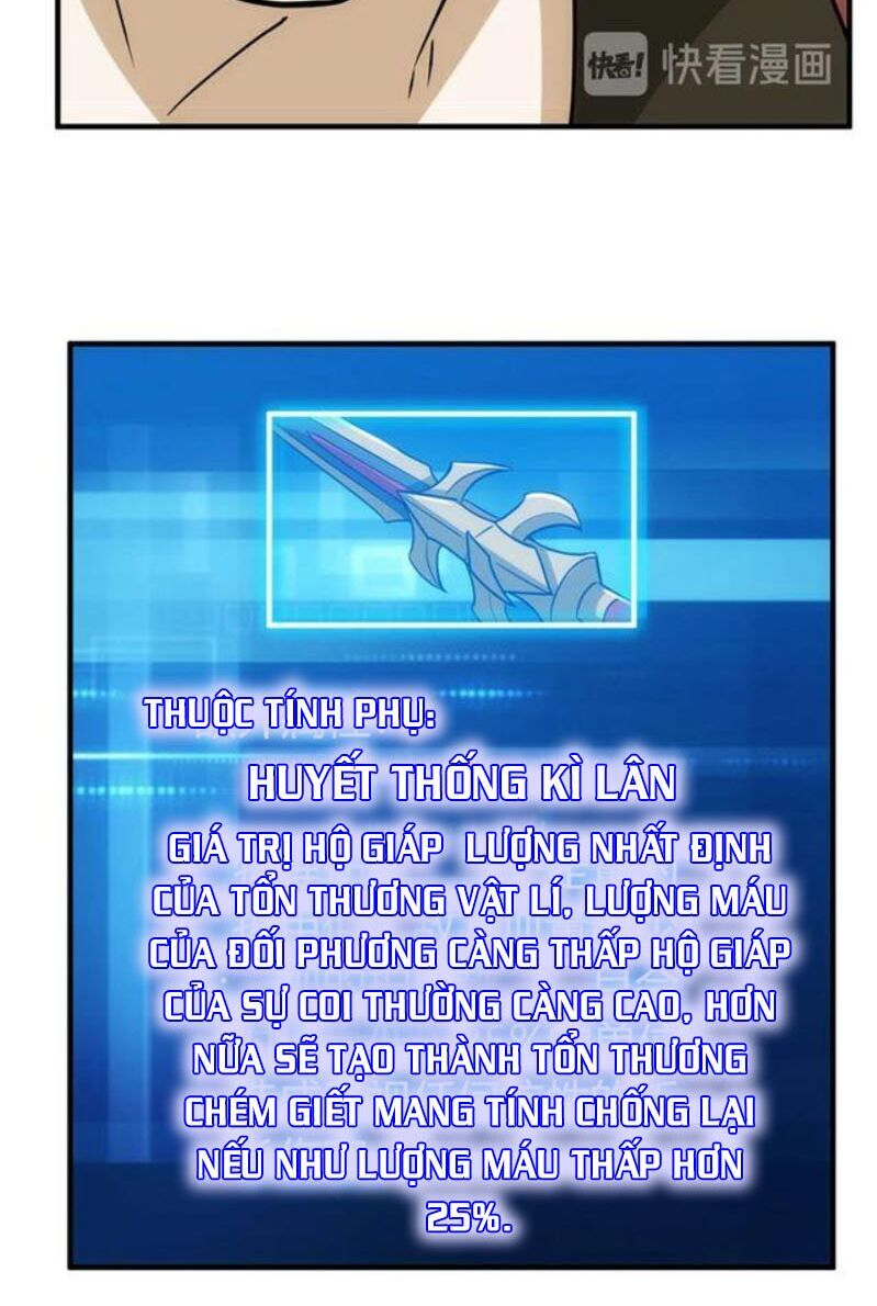 Rich Player - Người Chơi Khắc Kim Chapter 121 - 54