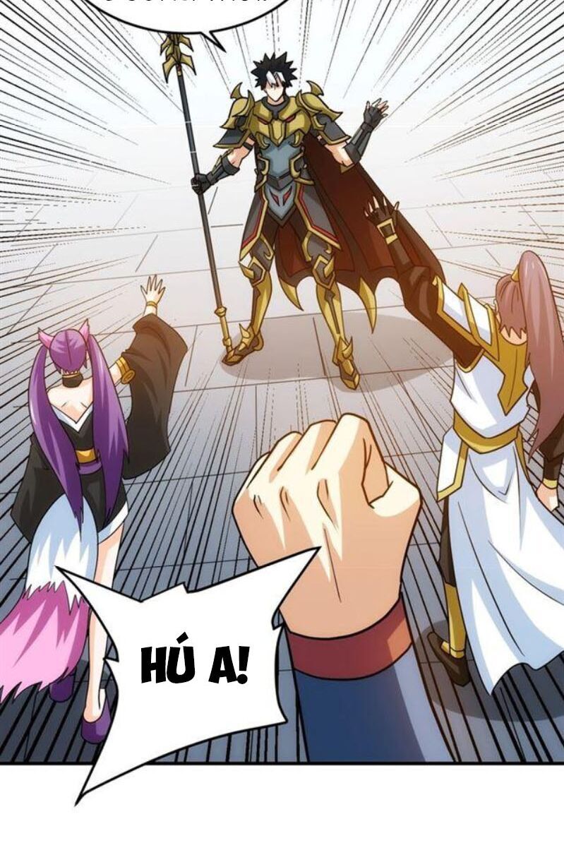 Rich Player - Người Chơi Khắc Kim Chapter 121 - 56