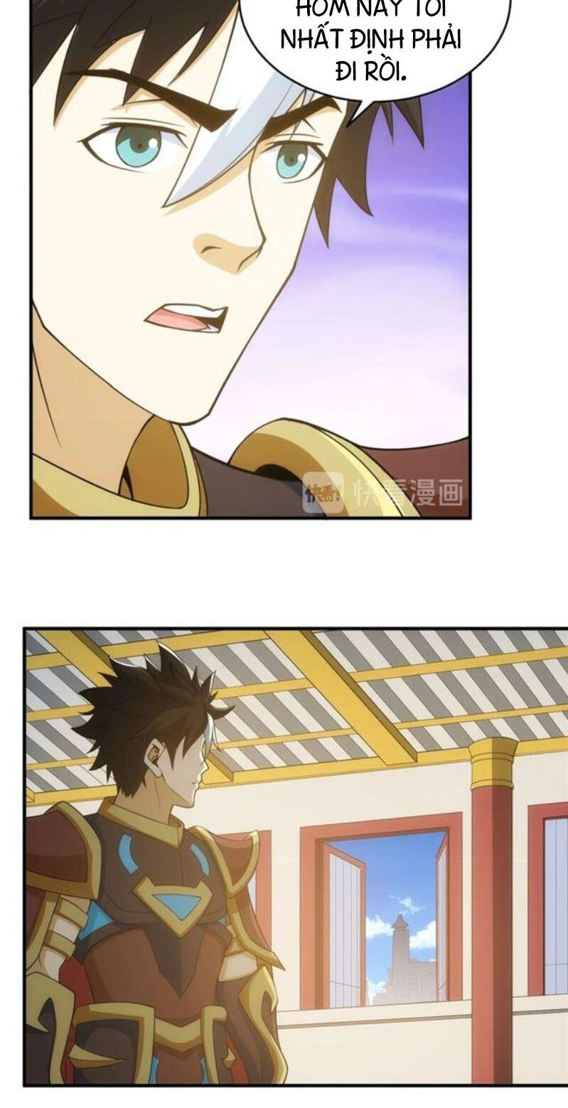 Rich Player - Người Chơi Khắc Kim Chapter 121 - 7