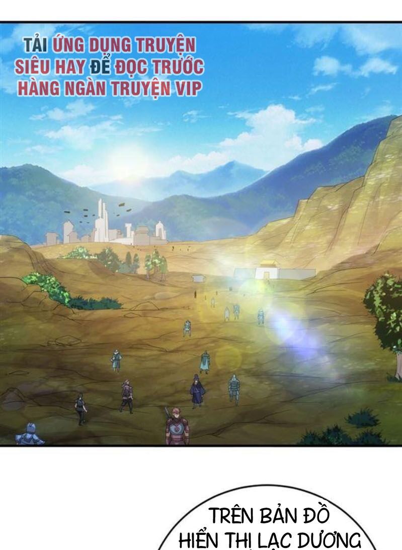 Rich Player - Người Chơi Khắc Kim Chapter 122 - 2