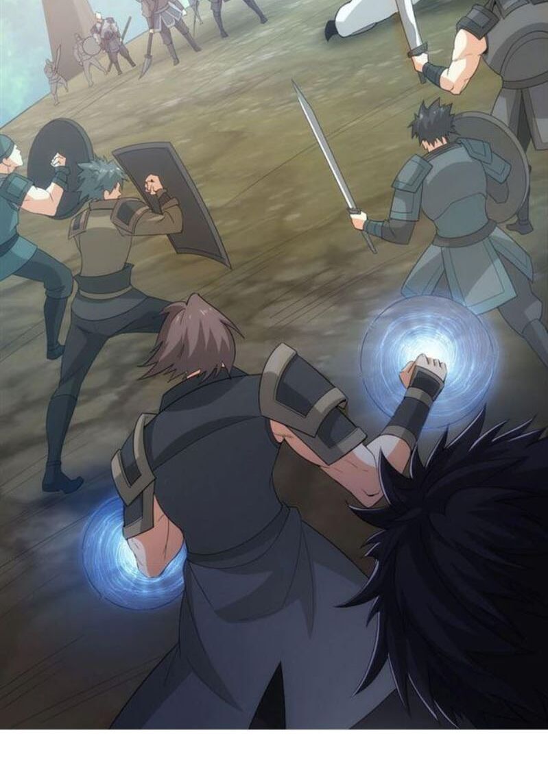 Rich Player - Người Chơi Khắc Kim Chapter 122 - 15