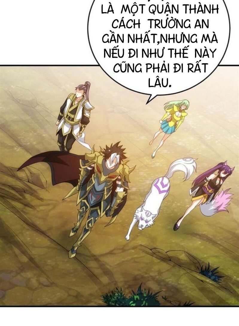 Rich Player - Người Chơi Khắc Kim Chapter 122 - 3