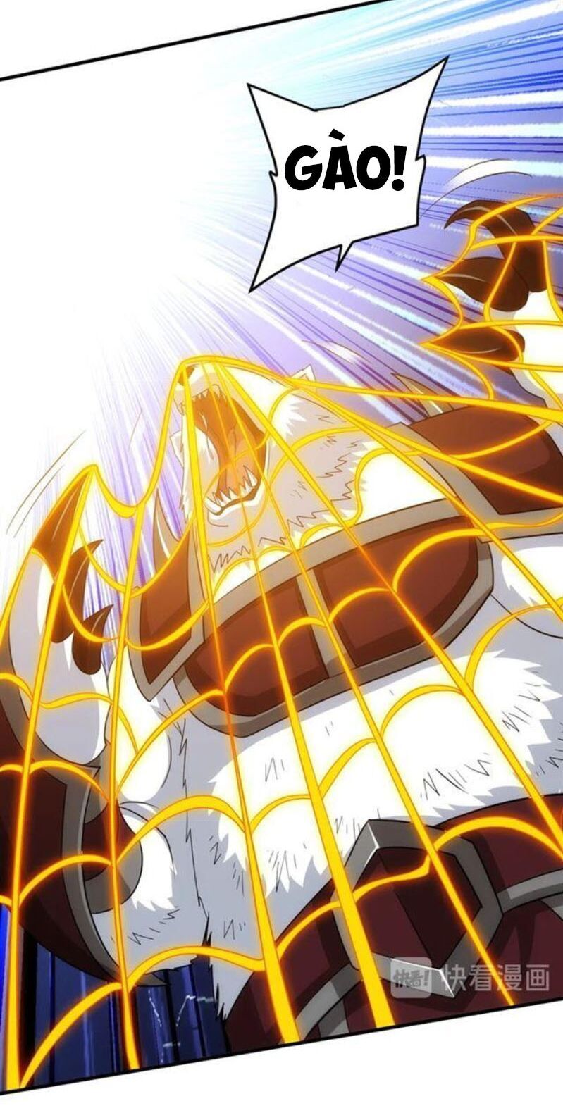 Rich Player - Người Chơi Khắc Kim Chapter 122 - 39