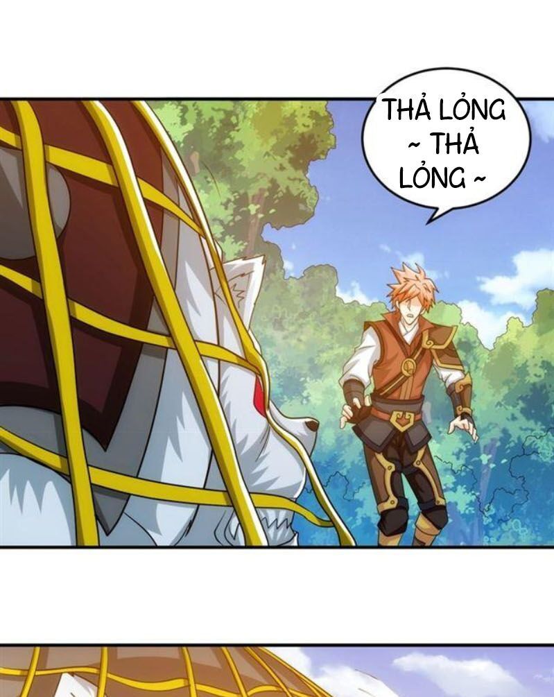 Rich Player - Người Chơi Khắc Kim Chapter 122 - 42