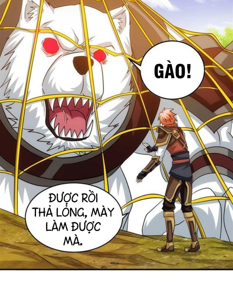 Rich Player - Người Chơi Khắc Kim Chapter 122 - 43