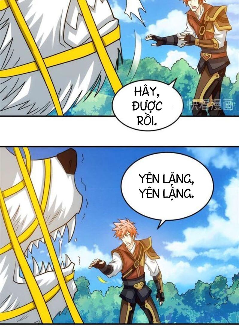 Rich Player - Người Chơi Khắc Kim Chapter 122 - 45