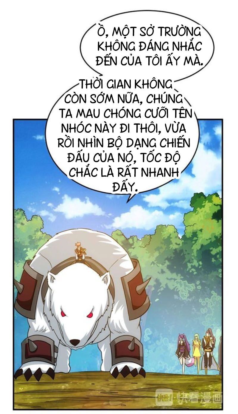 Rich Player - Người Chơi Khắc Kim Chapter 122 - 48