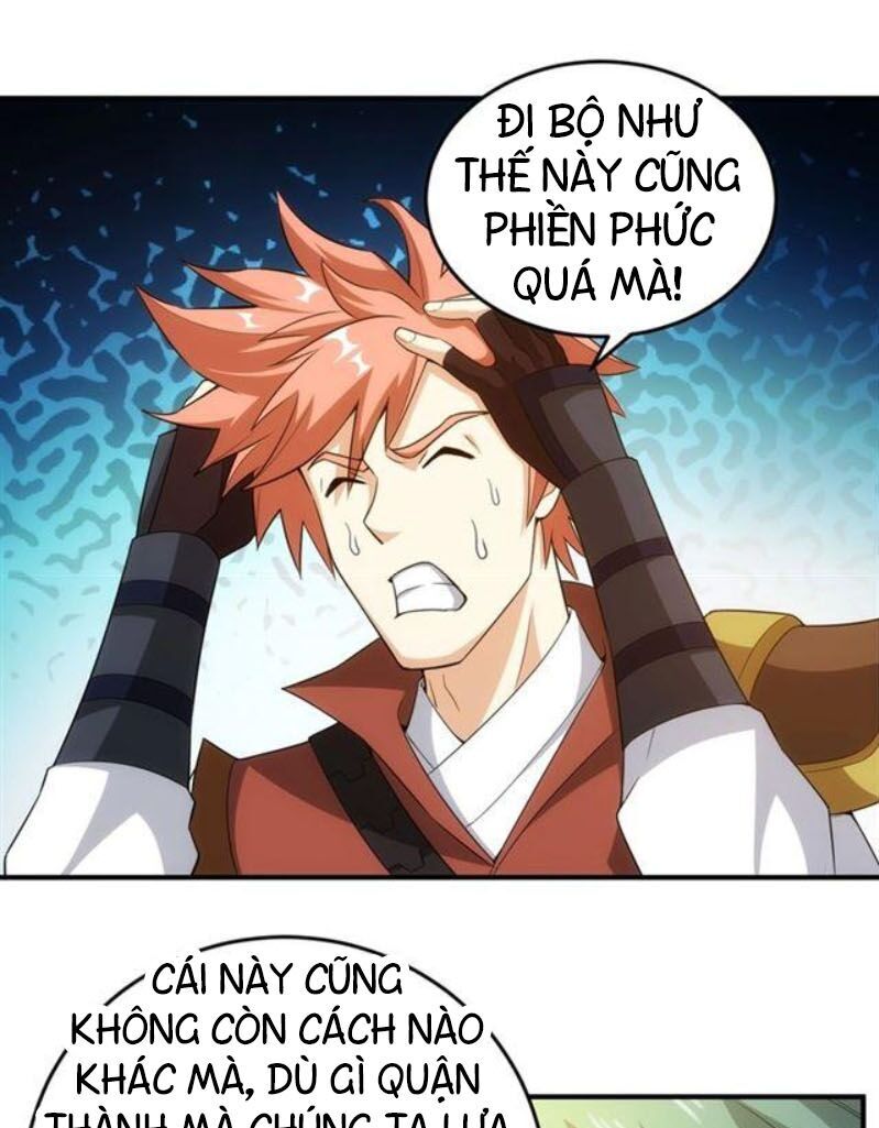 Rich Player - Người Chơi Khắc Kim Chapter 122 - 7