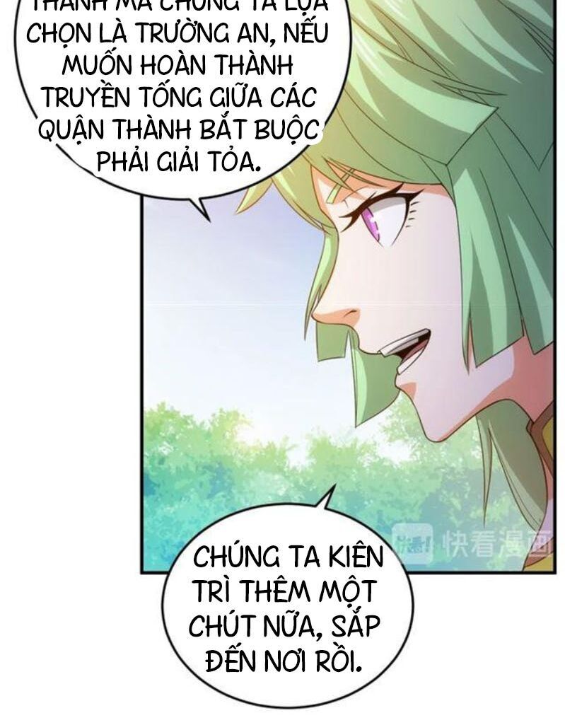 Rich Player - Người Chơi Khắc Kim Chapter 122 - 8