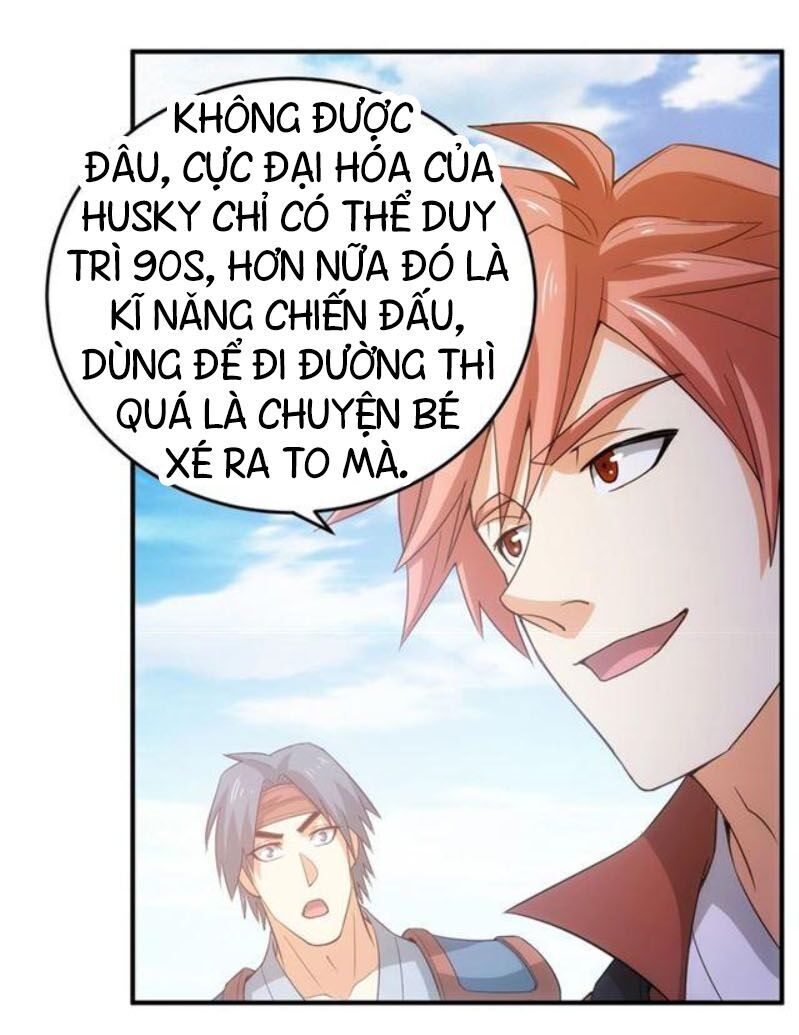 Rich Player - Người Chơi Khắc Kim Chapter 122 - 10