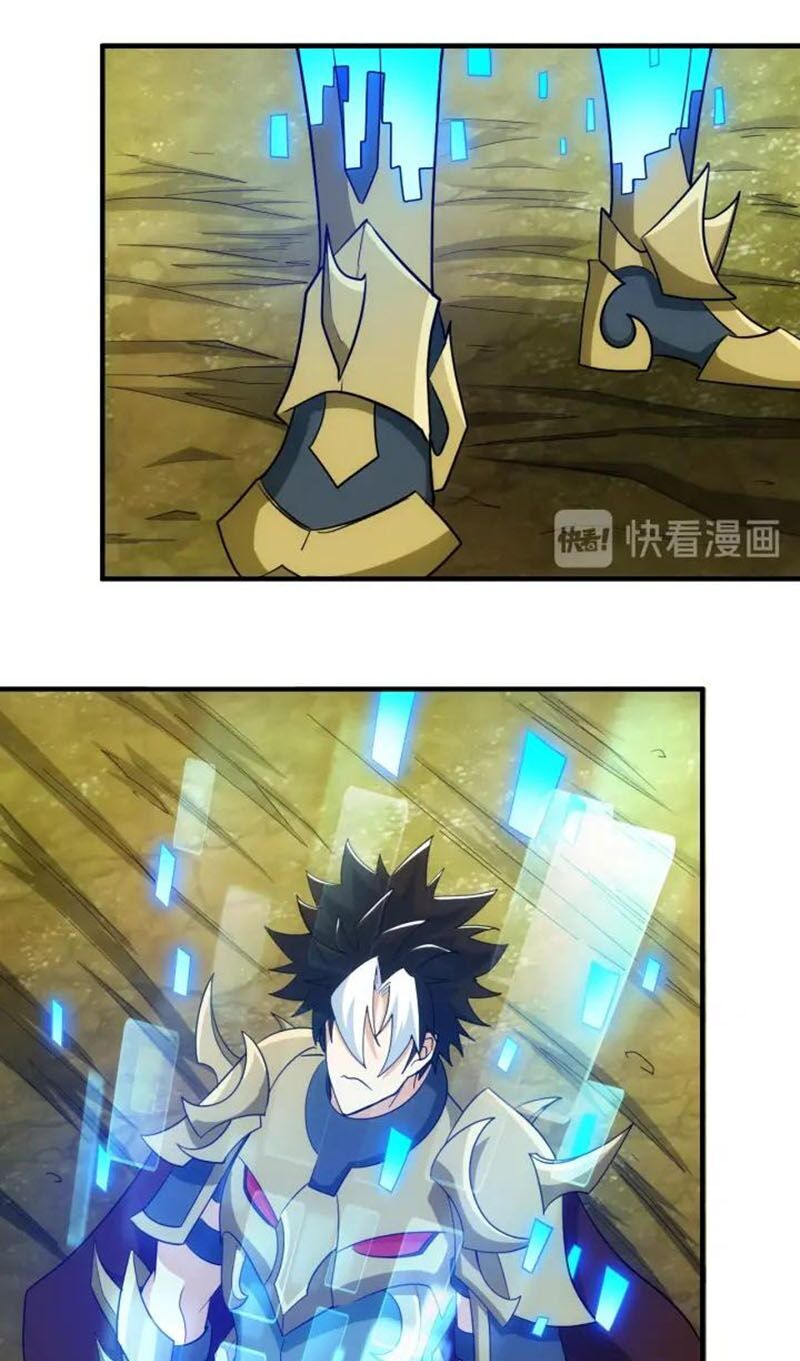 Rich Player - Người Chơi Khắc Kim Chapter 123 - 18